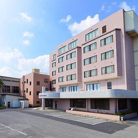 Hotel New Otsuka Shirako Exterior foto