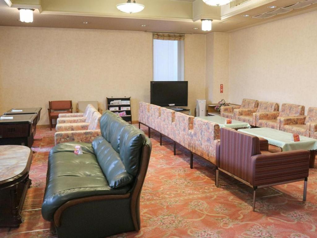Hotel New Otsuka Shirako Exterior foto