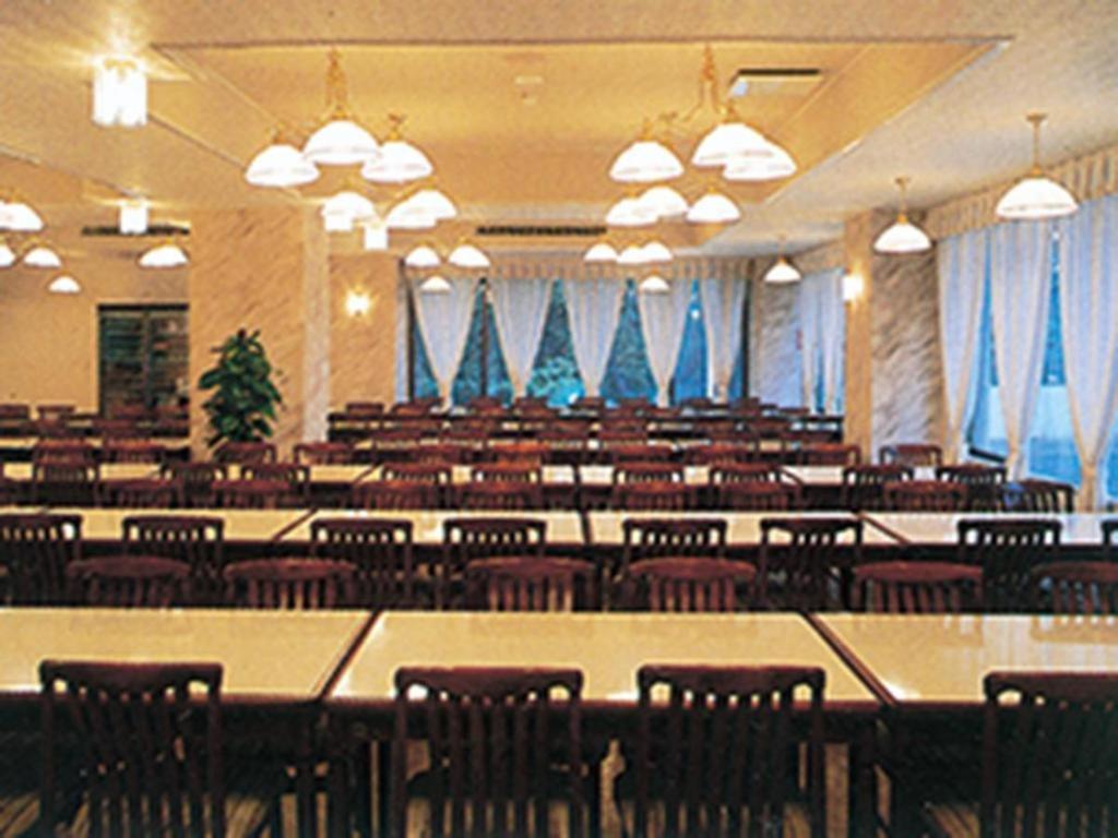 Hotel New Otsuka Shirako Exterior foto