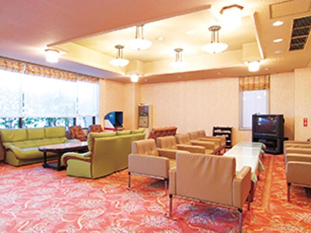 Hotel New Otsuka Shirako Exterior foto