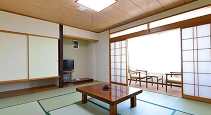 Hotel New Otsuka Shirako Exterior foto