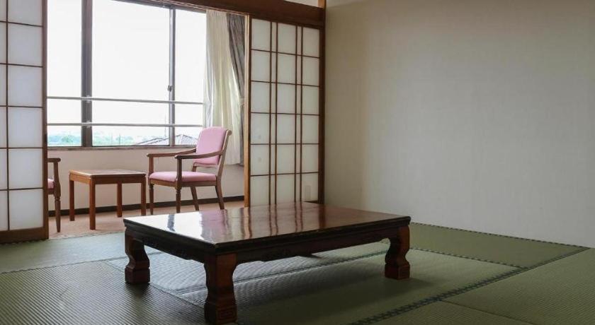 Hotel New Otsuka Shirako Exterior foto