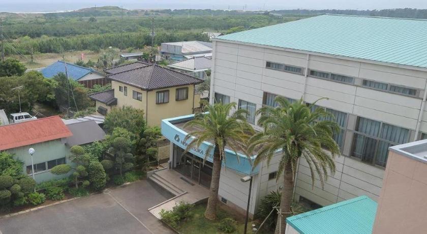Hotel New Otsuka Shirako Exterior foto