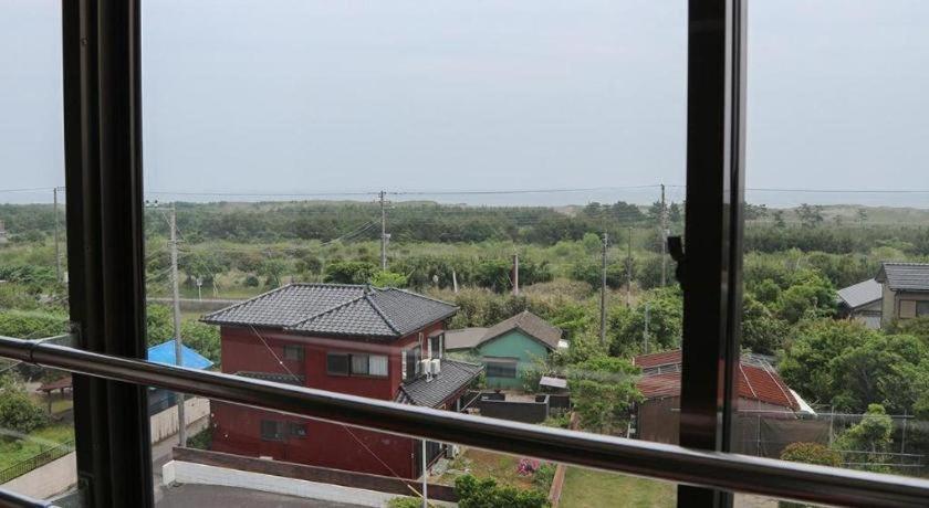 Hotel New Otsuka Shirako Exterior foto